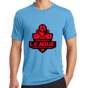 Performance Blend Tee Thumbnail