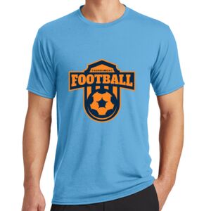 Performance Blend Tee Thumbnail