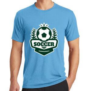 Performance Blend Tee Thumbnail