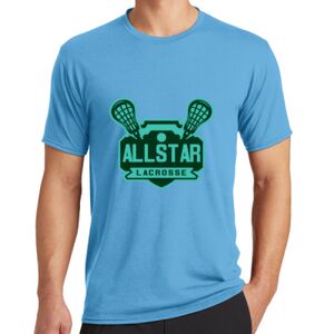 Performance Blend Tee Thumbnail