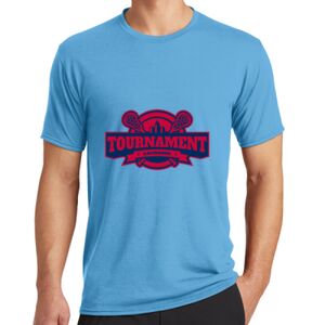 Performance Blend Tee Thumbnail