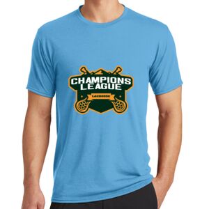 Performance Blend Tee Thumbnail