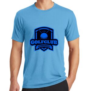 Performance Blend Tee Thumbnail