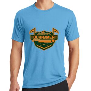 Performance Blend Tee Thumbnail