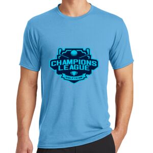 Performance Blend Tee Thumbnail