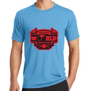 Performance Blend Tee Thumbnail