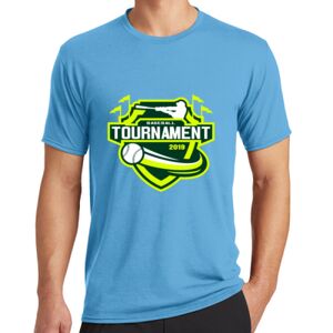 Performance Blend Tee Thumbnail