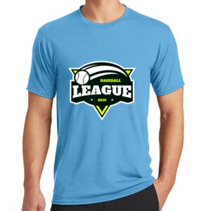 Performance Blend Tee Thumbnail