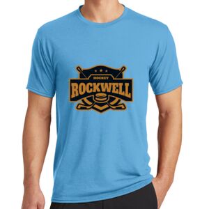 Performance Blend Tee Thumbnail