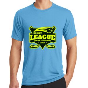 Performance Blend Tee Thumbnail