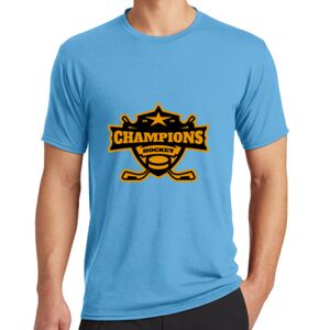 Performance Blend Tee Thumbnail