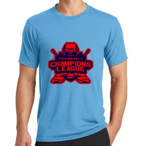 Performance Blend Tee Thumbnail