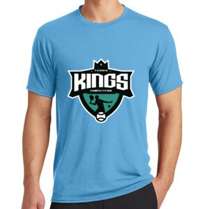 Performance Blend Tee Thumbnail