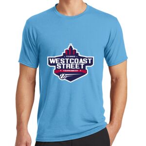 Performance Blend Tee Thumbnail