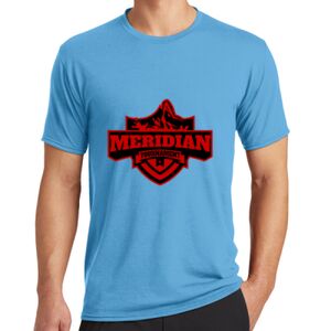 Performance Blend Tee Thumbnail