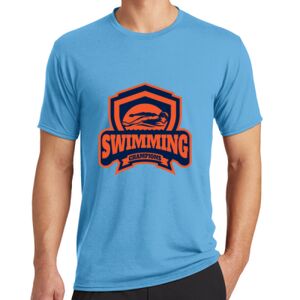 Performance Blend Tee Thumbnail