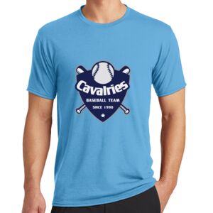 Performance Blend Tee Thumbnail