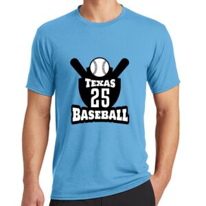 Performance Blend Tee Thumbnail