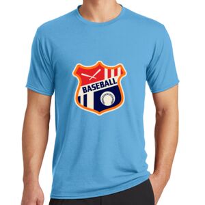 Performance Blend Tee Thumbnail