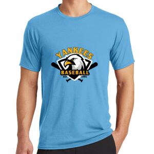 Performance Blend Tee Thumbnail