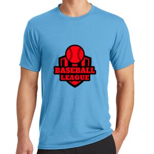 Performance Blend Tee Thumbnail