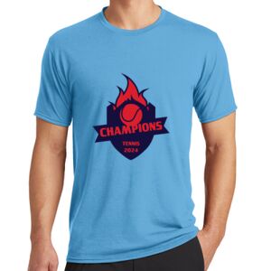 Performance Blend Tee Thumbnail