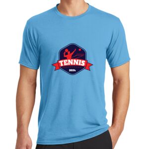 Performance Blend Tee Thumbnail