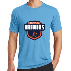 Performance Blend Tee Thumbnail