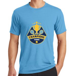 Performance Blend Tee Thumbnail