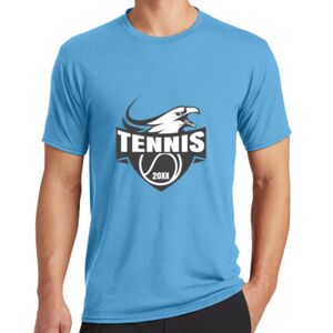 Performance Blend Tee Thumbnail