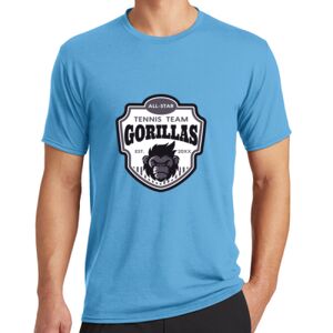 Performance Blend Tee Thumbnail