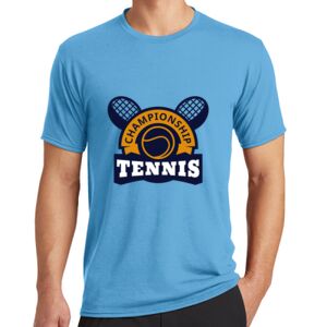 Performance Blend Tee Thumbnail