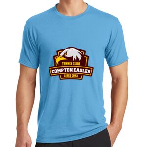 Performance Blend Tee Thumbnail