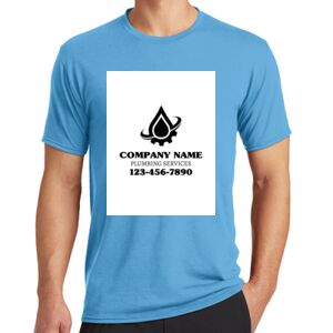 Performance Blend Tee Thumbnail