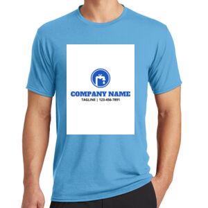 Performance Blend Tee Thumbnail