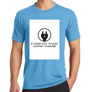 Performance Blend Tee Thumbnail