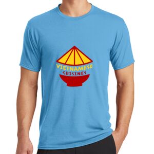 Performance Blend Tee Thumbnail