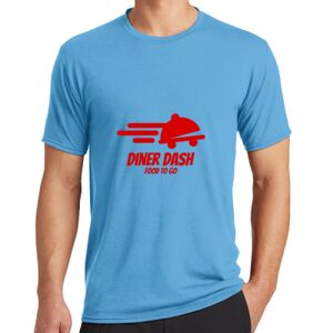 Performance Blend Tee Thumbnail