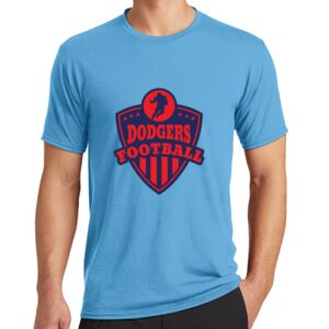 Performance Blend Tee Thumbnail