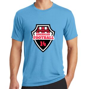 Performance Blend Tee Thumbnail