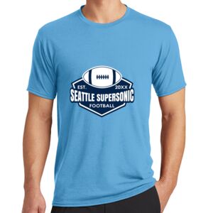 Performance Blend Tee Thumbnail