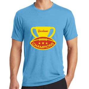 Performance Blend Tee Thumbnail