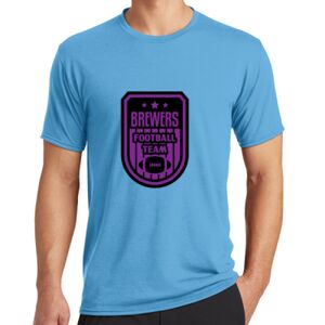 Performance Blend Tee Thumbnail