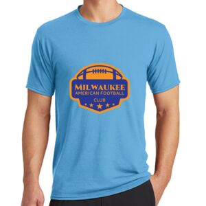 Performance Blend Tee Thumbnail