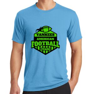 Performance Blend Tee Thumbnail