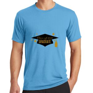 Performance Blend Tee Thumbnail