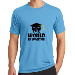 Performance Blend Tee Thumbnail