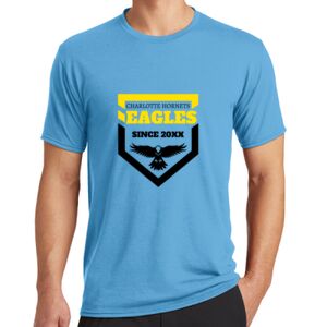 Performance Blend Tee Thumbnail