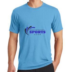 Performance Blend Tee Thumbnail
