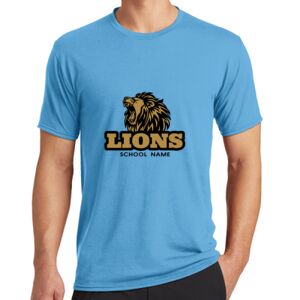 Performance Blend Tee Thumbnail